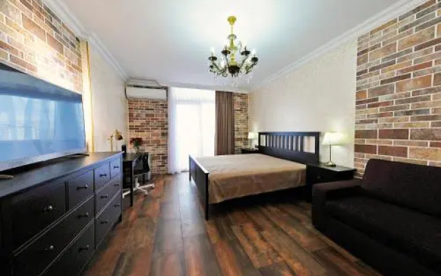 Bliss Apartaments