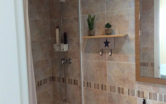 Apartamento Cala Blanca