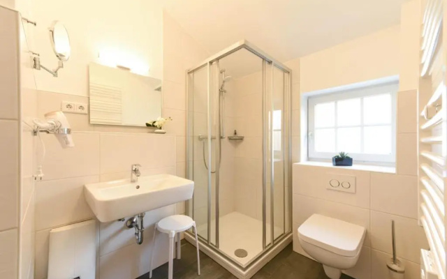 Haus Alte Kiefer Whg 2