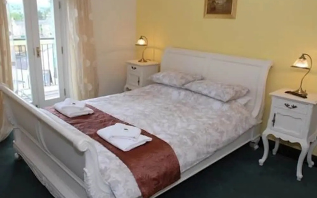 The Bay Horse Inn