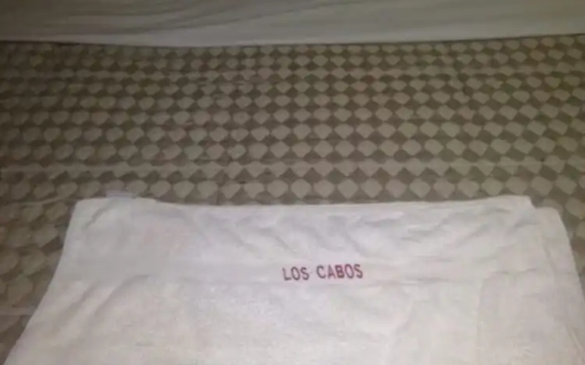 Club Los Cabos