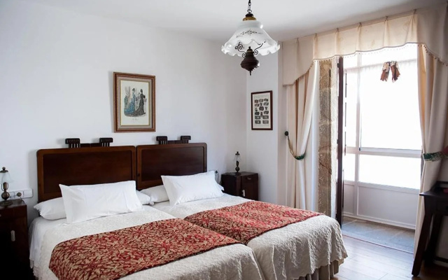 Hotel Rustico Fonteverde