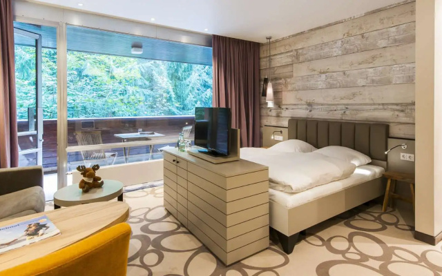 Ringhotel Schorfheide I Waldresort Werbellinsee