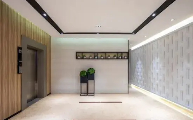 Guishang Business Hotel (Friendship Sunshine City Shangbang Baihui City Branch)