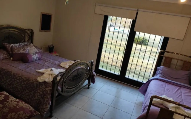 Mountain View Mendoza