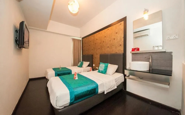 OYO 268 Le Hotel