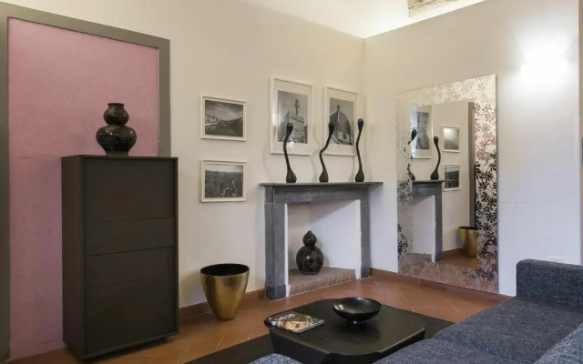 Trinity Halldis Apartments
