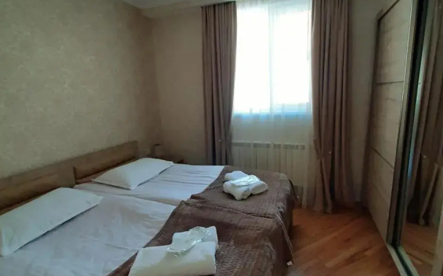 Kazbegi Guide
