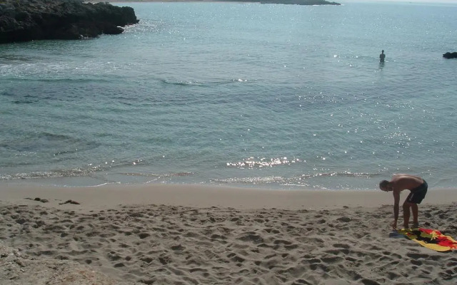 B&B Villa Dongiovanni