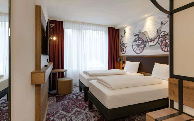 Ibis Styles Coburg