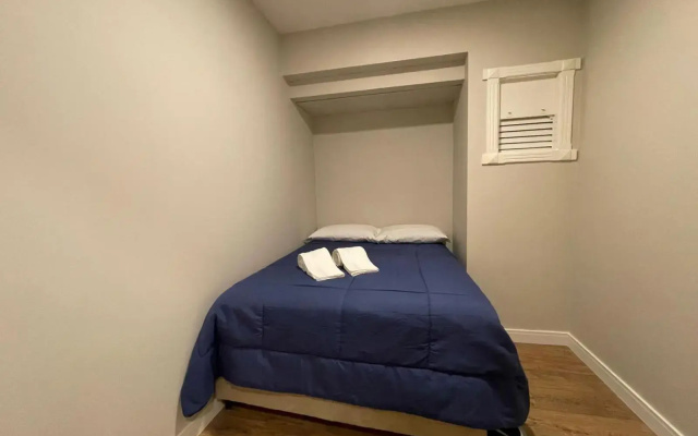 Apartamento a 100m da Rua Coberta