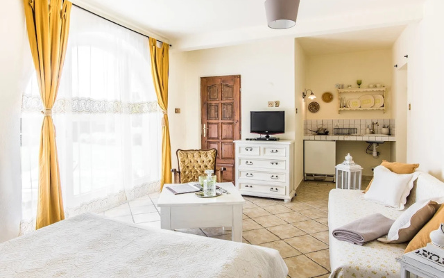 Villa Toscana Boutique