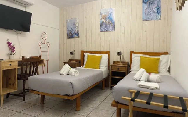 Miu' Bed and Breakfast