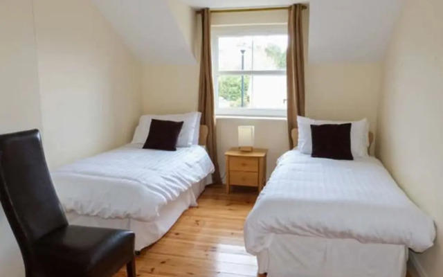 Sheen View Holiday Homes