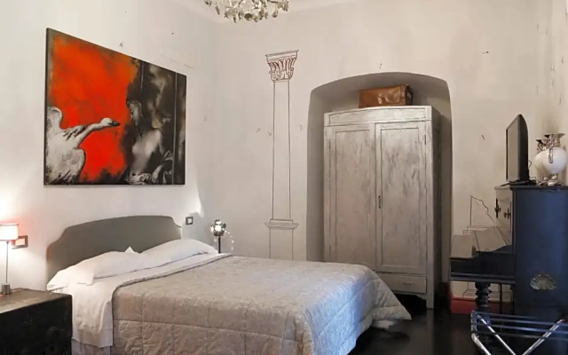 B&B FlairHouse
