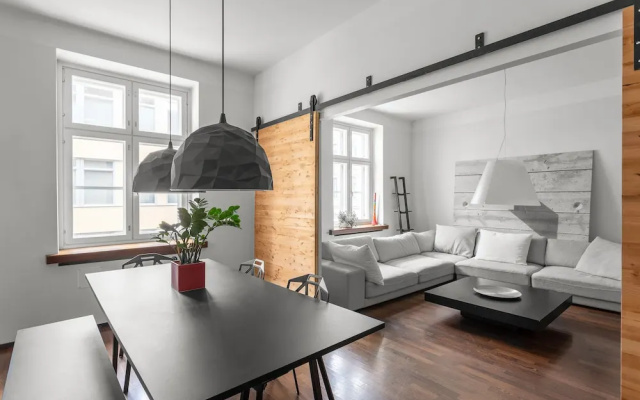 WeHost Korkeavuorenkatu 39