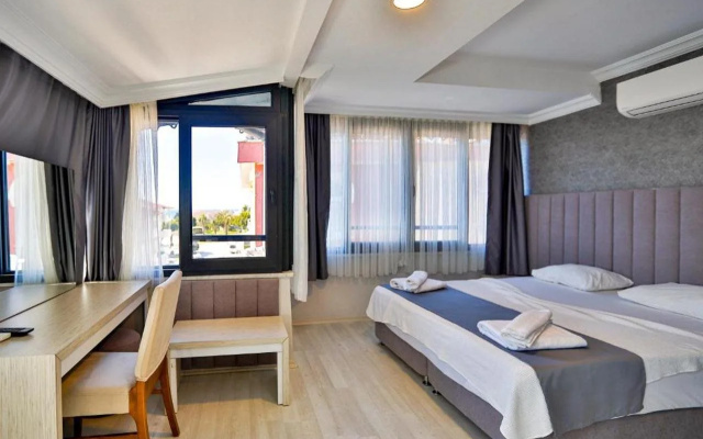 Side Gunes Hotel
