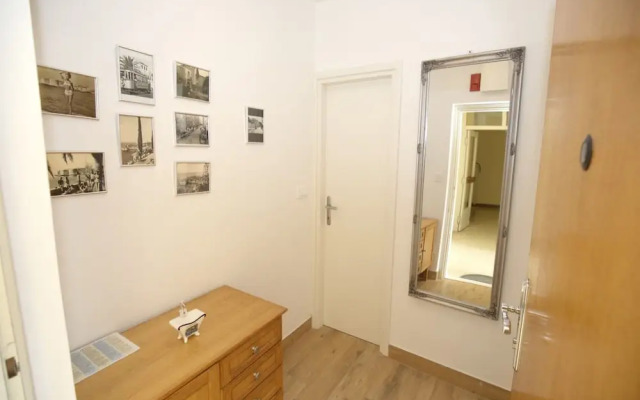 Apartment Lea