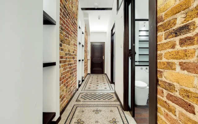 The Chesham Residences