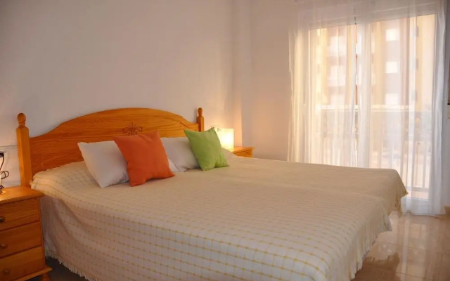 PA Apartamentos Playa Príncipe