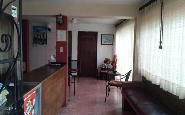 Hotel Posada del Ángel