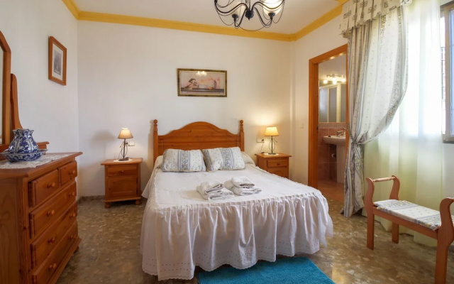 Villa Cerezo
