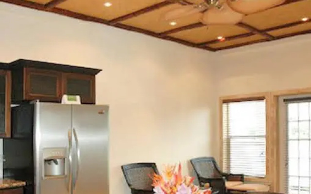 The Placencia Hotel and Residences