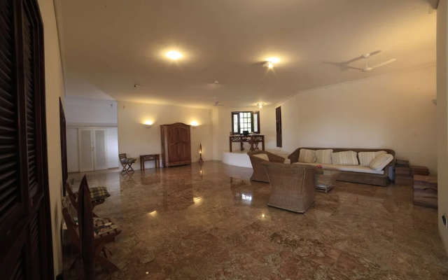 Casa para temporada no Cumbuco
