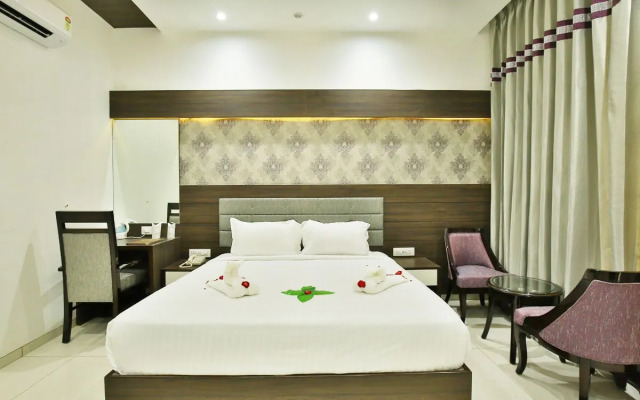Jhansi Hotel