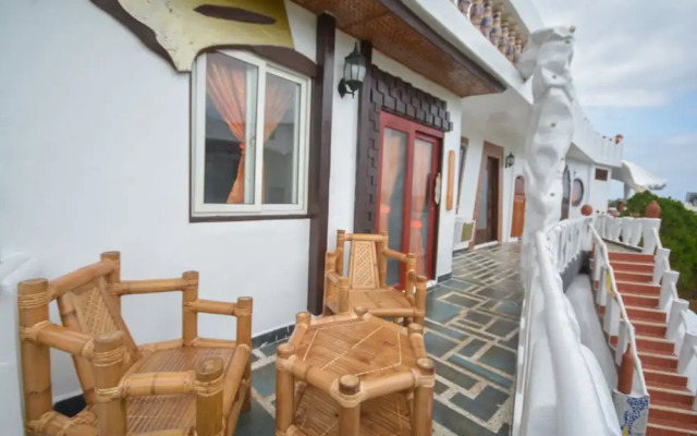 Jade's Casa de Arte