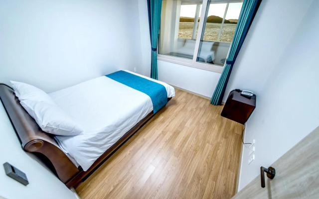 Hu An Stay Hotel