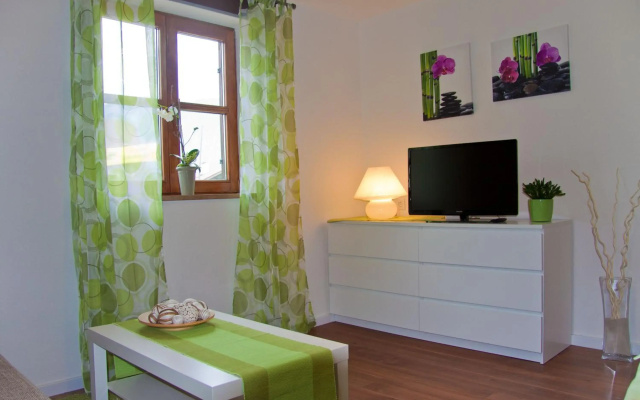 Ferienwohnung Eylmann