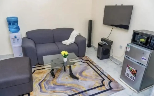 Lux Suites Carsons Nest Narok