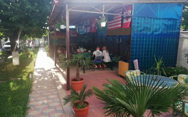 Vila Crystiana
