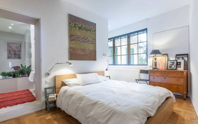 Rental in Rome Campitelli
