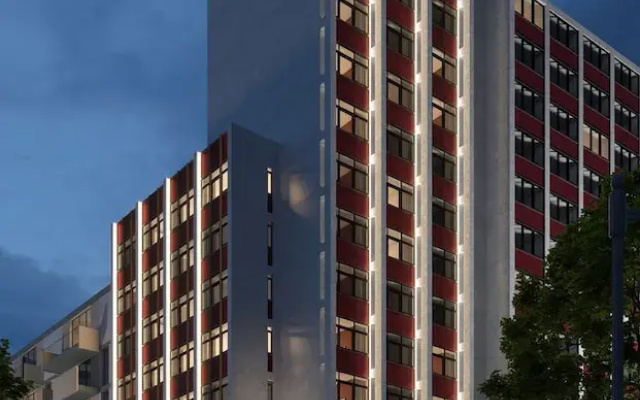 Residence Inn By Marriott Lisbon