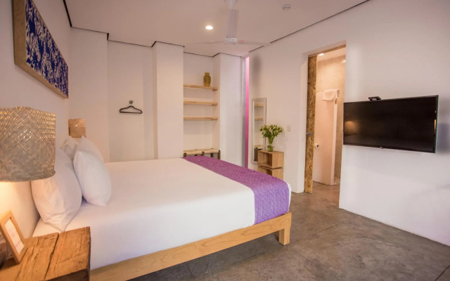 Hotel Mamá Carlota