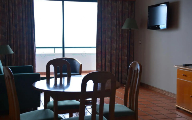 Hotel Jardim Atlantico