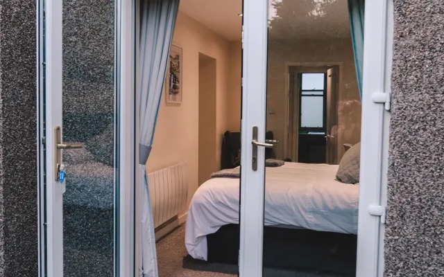 Room On The Brae