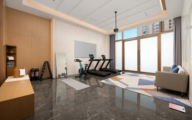 Holiday Inn Express Kunming Economic Dev Zone By Ihg