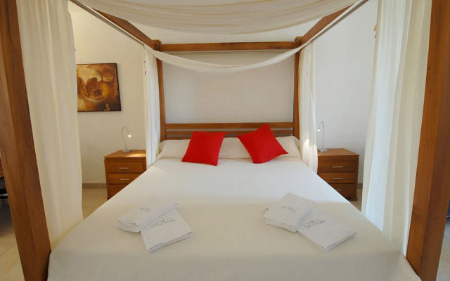 B&B Can Descans