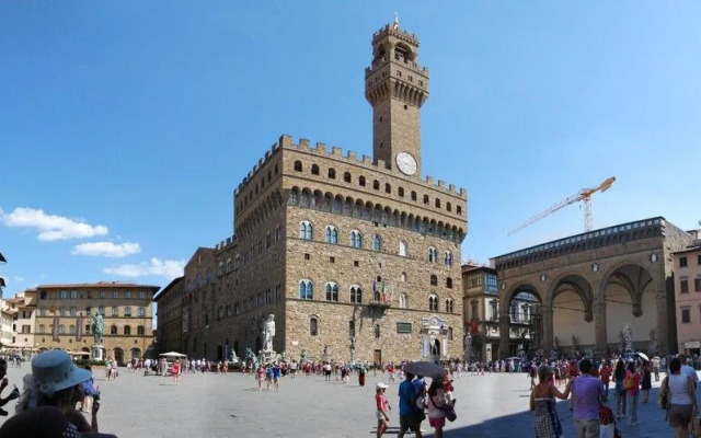 Appartamento Ricasoli