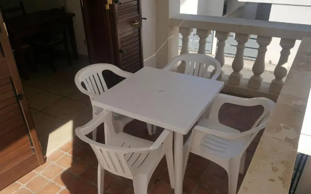Bilocale Centralissimo Vista Mare 29