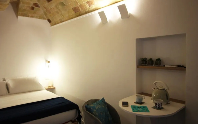 B&B Santa Chiara