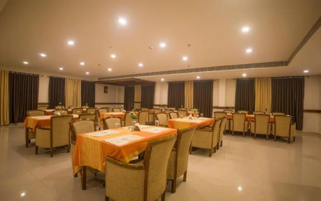 Gayathri Grand