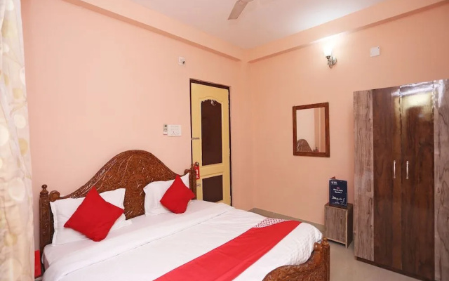 OYO 26586 Hotel Ashiyana Lagoon