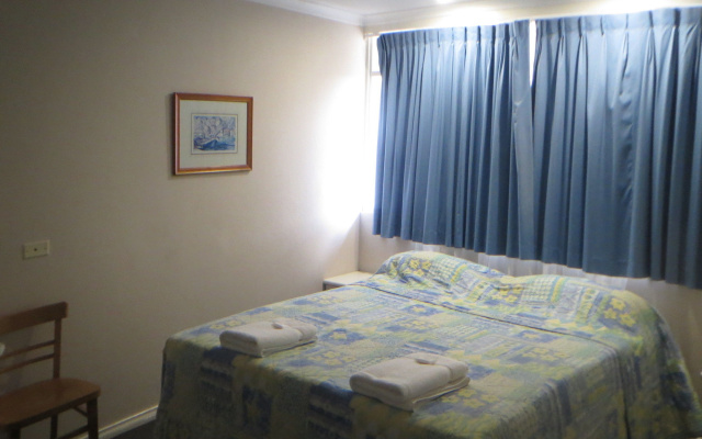 Coachman Hotel Motel