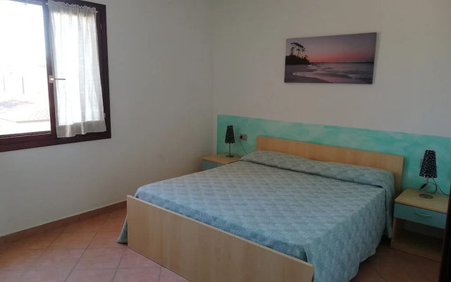 Residence Stella Marina