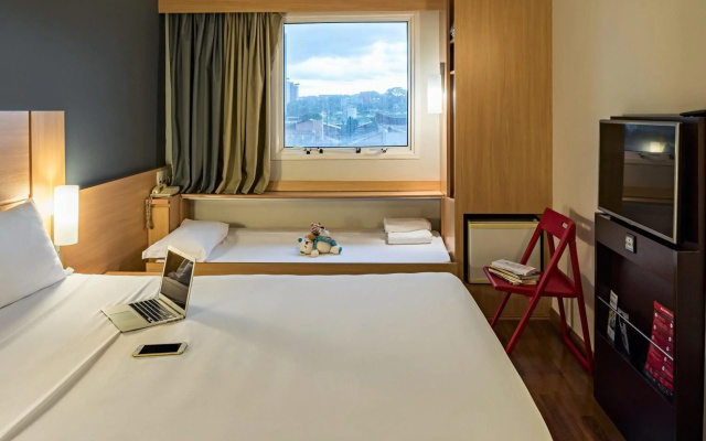 ibis Sao Jose do Rio Preto