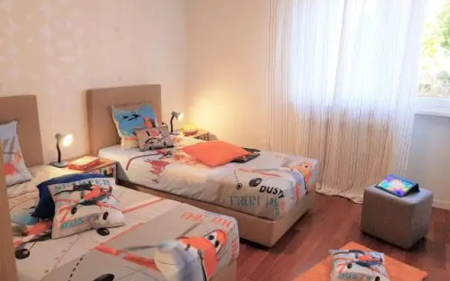 Holiday Home Villa Franka